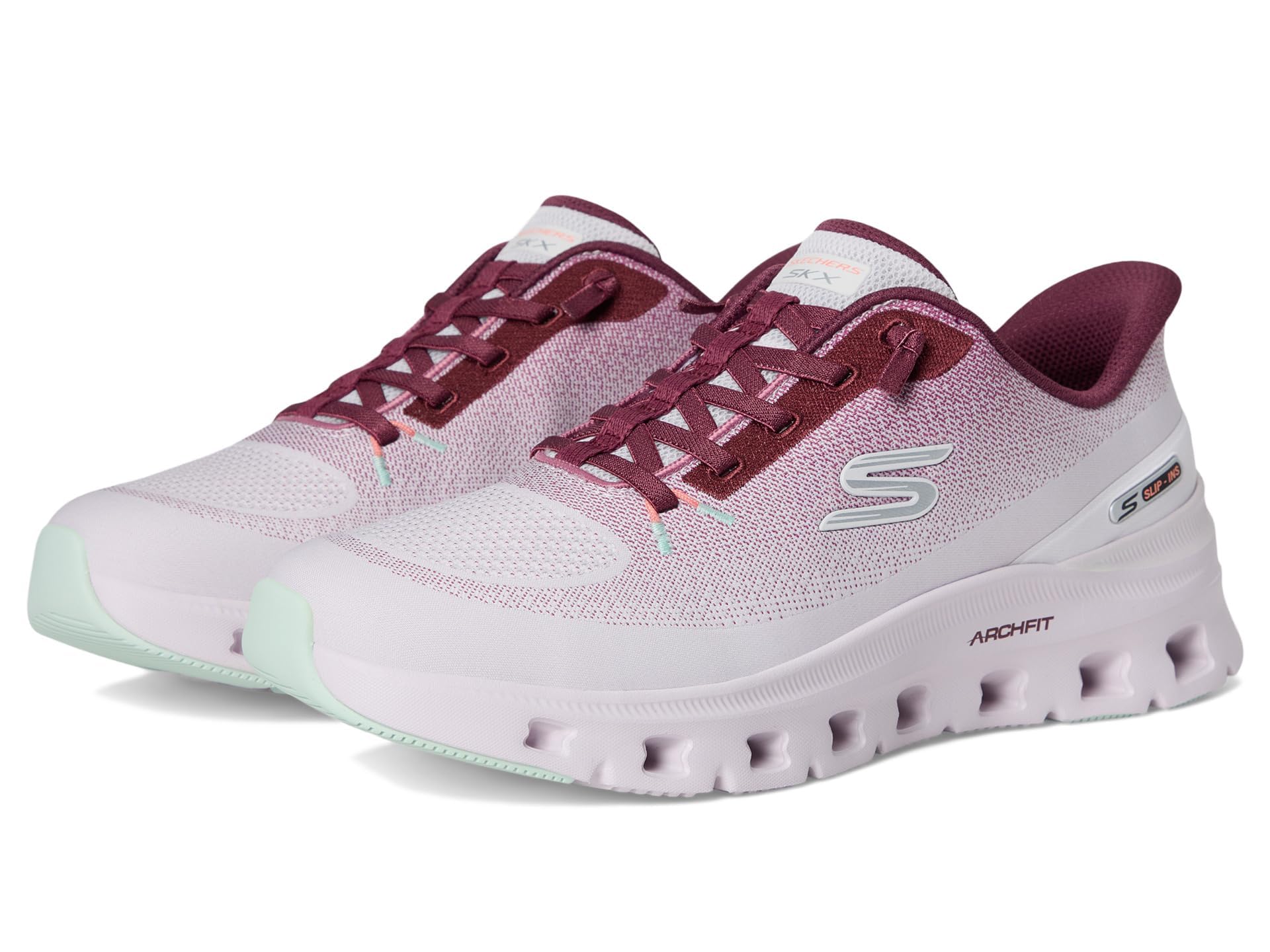 Skechers Ladies Sandal